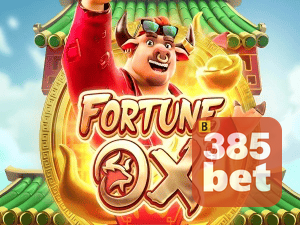 385 BET login — painel de entrada no app oficial